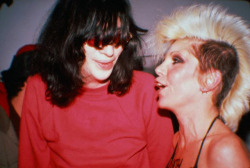 cbgbs-revistited:  Wendy O Williams with
