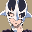 talesofanswers:      I just wanna say thanks to all of my fans. You guys rock.  I just want to know why I wasn’t offered a piece of the cake.  As for who I’m personally rooting for next, well…they may have banned me…  But they haven’t banned