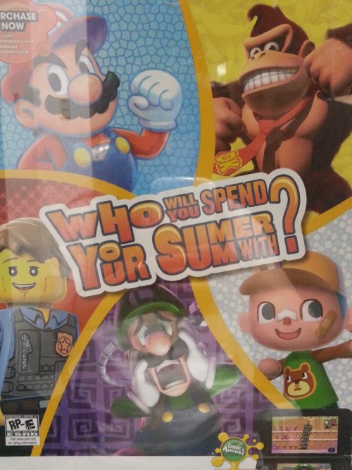 musermatt:  sirea:  Gee I friggen wonder.  who needs friends when you have nintendo