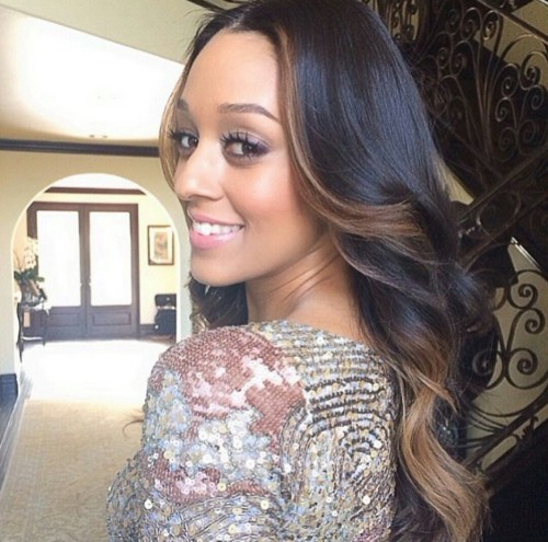 everydayphotos77:  Tia Mowry
