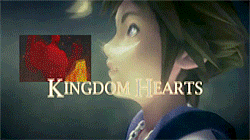 troyfullbuster:  Kingdom Hearts 3 E3 TEASER...!   