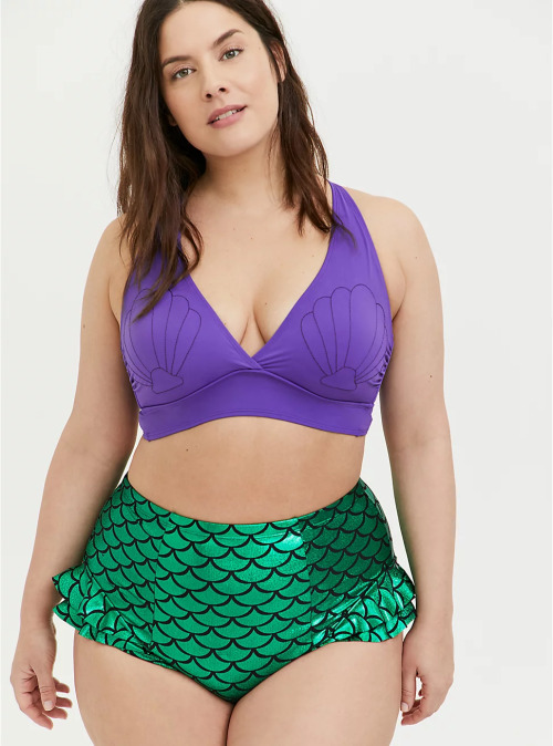 Torrid swimwear