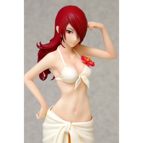 Persona 3 &ldquo;Mitsuru Kirijo&rdquo; : BEACH QUEENS Series www.hyperionz.net/produc