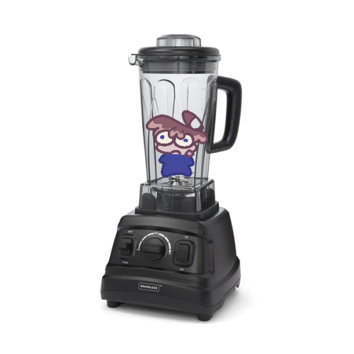 Day 184 - 500 Likes Or I Turn It On