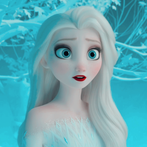 ELSA ICONS♡