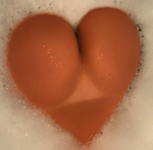 onehornywoman:  Happy Valentine’s Day, Baby! 💗