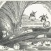 jewishsnufkin:Did you know Tove Jansson drew an illustrated version of The Hobbit?It