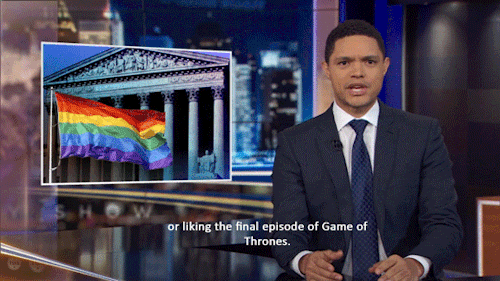 stilldanytrash:adanylovinsideblog:Trevor Noah says fuck S8 apologists“Like stealing, or not showing 