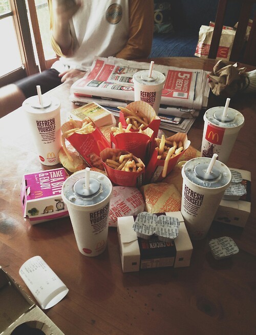 love me