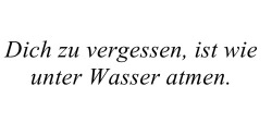 inneres-alaska:  kann man versuchen, verreckt aber trotzdem 