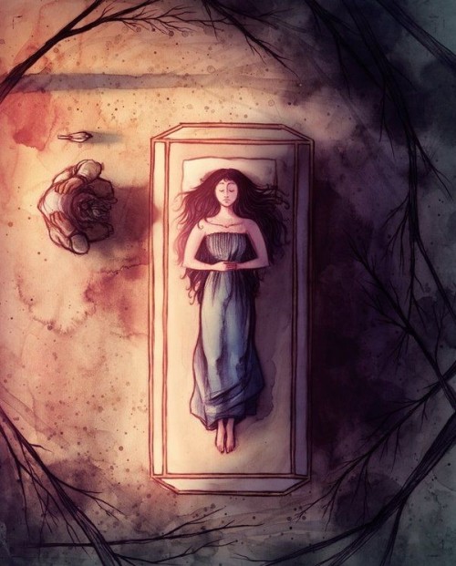 I Fucking Love Fairy Tales, But I Hate How They Are Always Portrayed These Days As Cheap Edgy Horrors