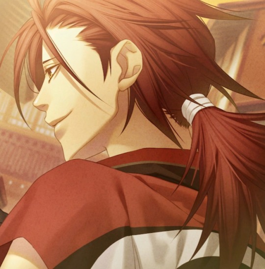 Harada Sanosuke | Explore Tumblr Posts and Blogs | Tumpik