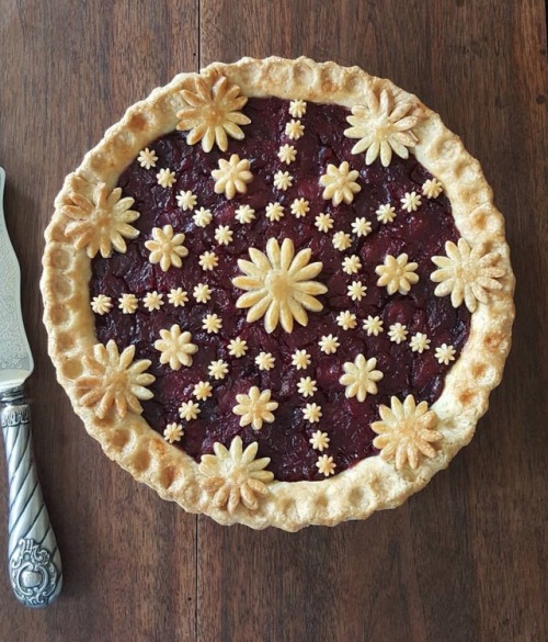 moonlaroc:Magical pies ✨ by karinprieffboschek