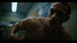 auscap:Joel Kinnaman - Altered Carbon