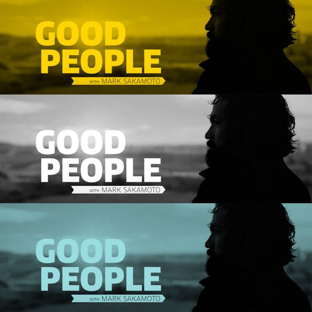 Five episodes, five tough problems, five solutions that have worked. Here’s a first look at Good People’s journey, streaming on @cbc Gem this Friday May 8th hashtag#musicsupervisor⁣ ⁣ Featuring WOLF PARADE “I’ll Believe In Anything”⁣ ⁣ Big Love to...