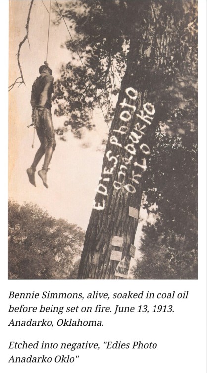 the-philosophunculists-latibule:  b0nafidelovin:  anamateurexpert:  razielthesexybeast:  wakeupslaves:  American Terrorism… Lynching Postcards Terrorism is defined as “the use of violence and intimidation in the pursuit of political aims.” Western