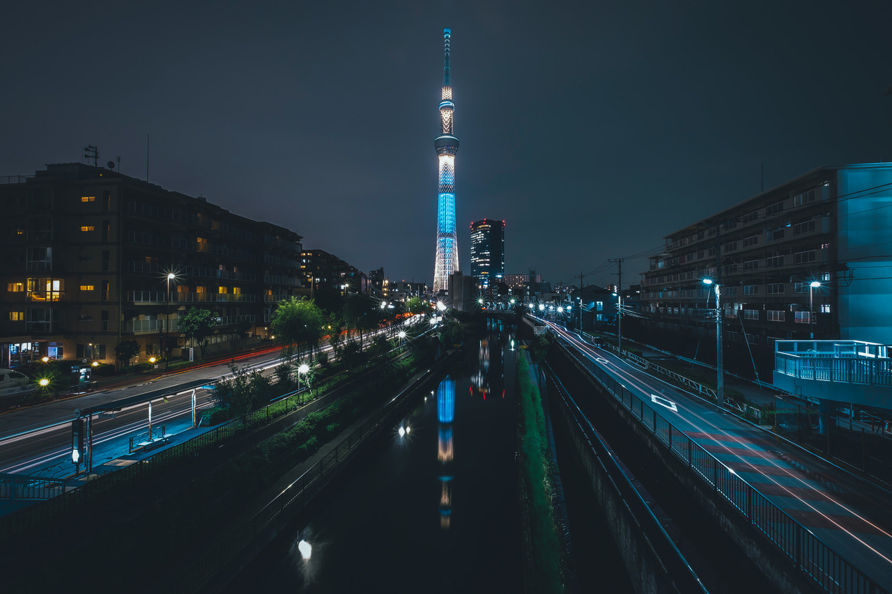 takashiyasui:Asakusa, Tokyo