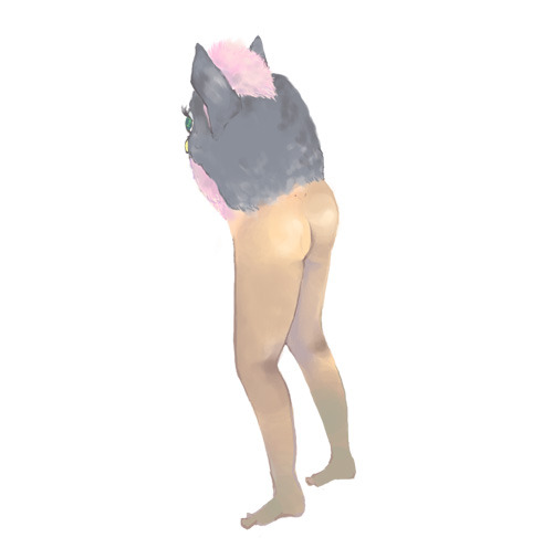 jadeseyshore:  egberts:  coolscar:  A FURBY WITH A HUMAN BUTT AND LEGS    imagine this sprinting towards you at 500 mph 