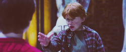 justaspell:  13/? screencaps of Harry Potter