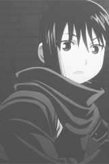 Fullmetal Alchemist 30 Day Challenge {Brotherhood version}Day 04 » Favourite female character » Lan 