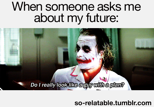 So Relatable
