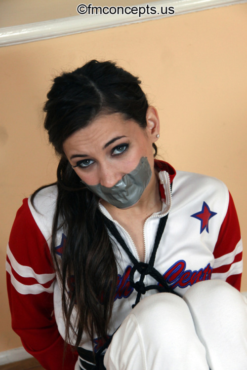 Porn Pics Gagged Babes