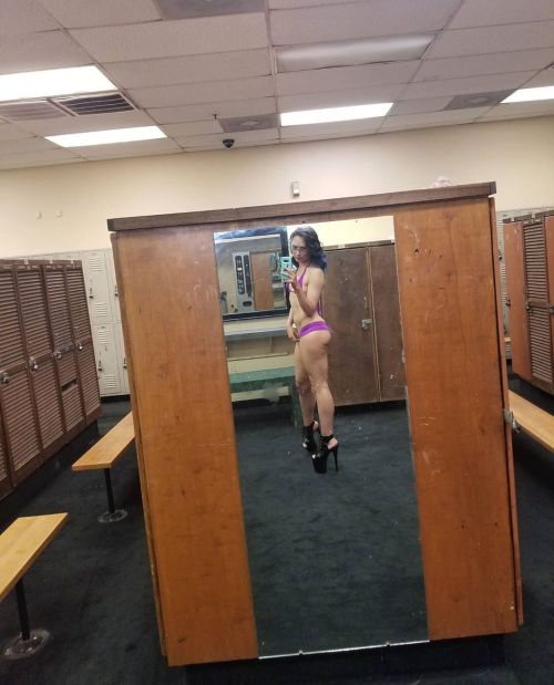 stripper-locker-room:  https://www.instagram.com/ladypondd/