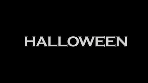 Halloween, 2007, dir. Rob Zombie.