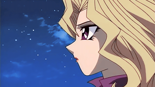 I Love.... Marik Ishtar