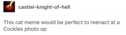 ibelieveinthelittletreetopper:  You are correct, @castiel-knight-of-hell.