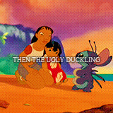 drowning-in-bloody-memories:  If this doesn’t make you smile you are heartless.