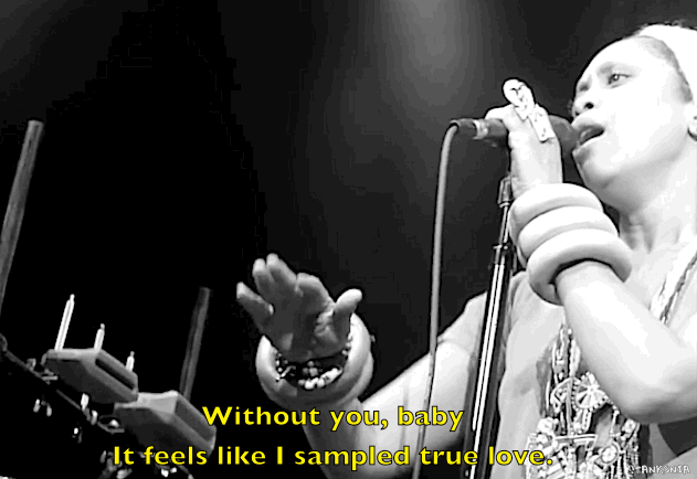 stankonia:  But the shit didn’t clear 
