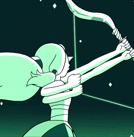 sailormio:  “And she’s like kinda tall, that part’s Pearl” 