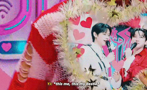 (231119) Here They Go Again