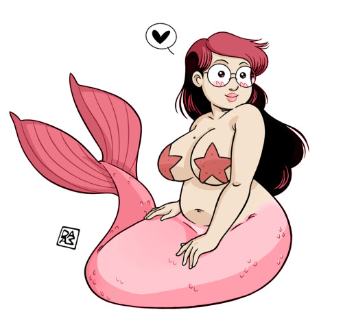 The poll to choose the Cosplay of the month is online on Patreon, MerMay style. Poll posts are 