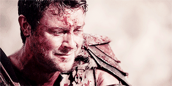 superdistress:Despite command, my place is upon field of battle. As mine is forever by your side.