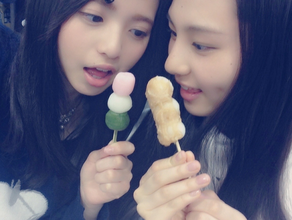 chaintox:nnnnnn-nanasemaru—-i-love-you:今月は色々ありました～ ブログがまっ
