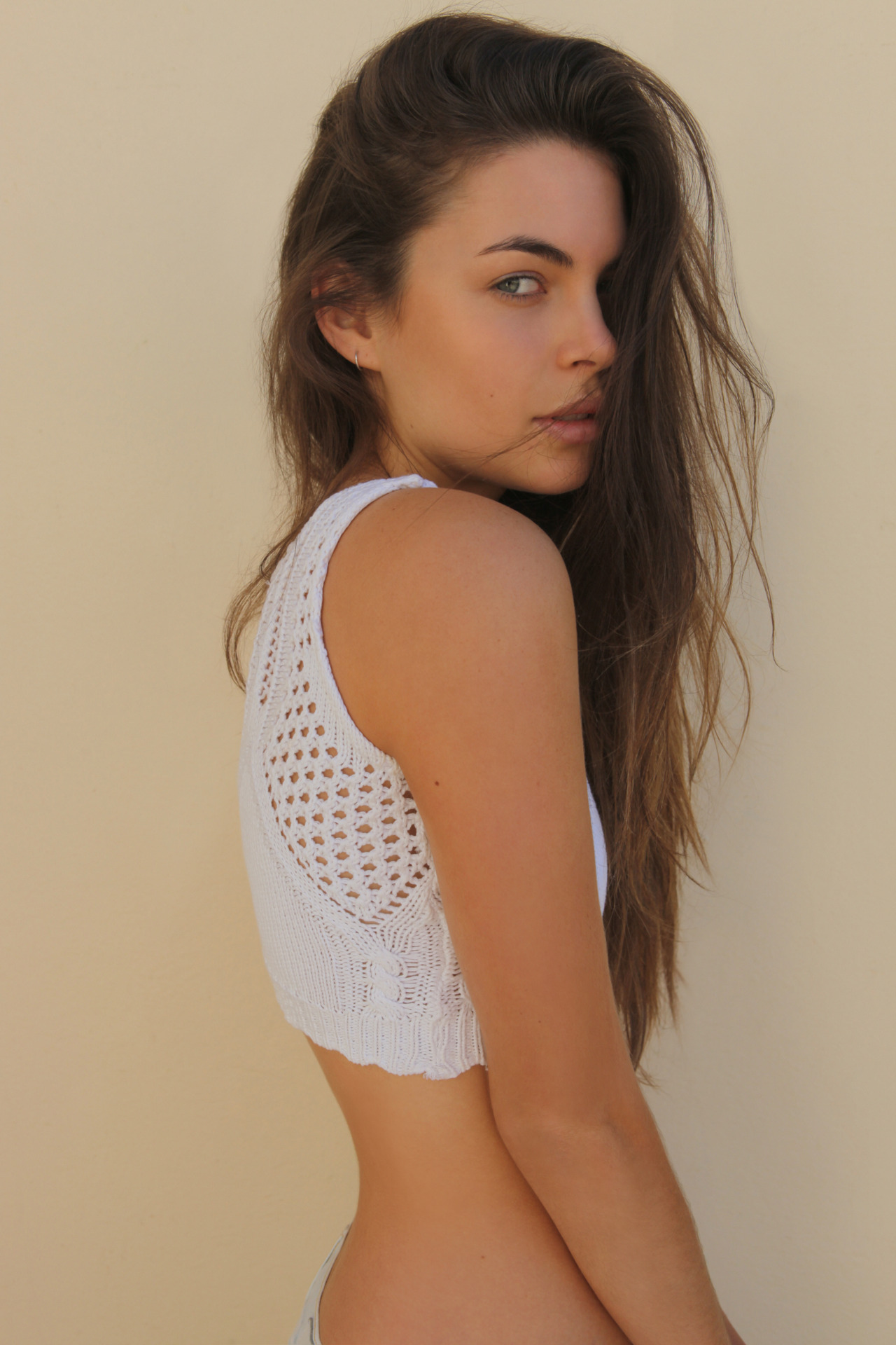 Remarkably Beautiful Girls