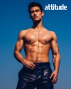 men-with-black-hair:Grey’s anatomy star Alex Landi tells Pink News:“I’m trying