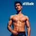 men-with-black-hair:Grey’s anatomy star Alex Landi tells Pink News:“I’m trying