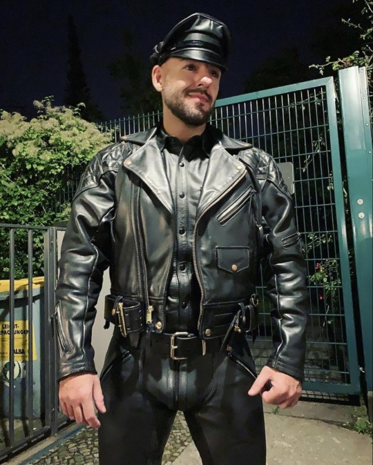 LeatherRubberMen on Tumblr