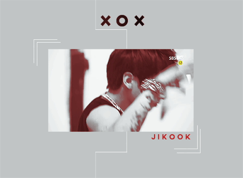 comeherejimin:J I K O O K requested by mari for @chimbunny​
