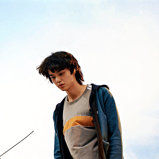 Gominshi Song Kang As Cha Hyun Soo In Sweet