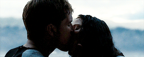 pmellarks:  This time, there is nothing but us to interrupt us. And after a few attempts, Peeta give