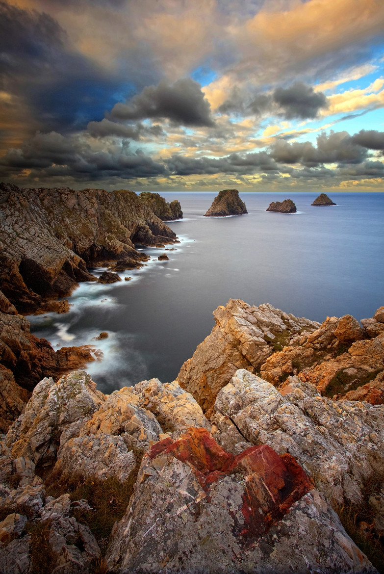 sublim-ature:  Brittany, FranceMaxime Guegan 
