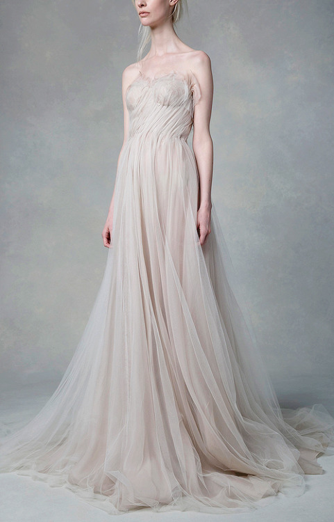 evermore-fashion - Samuelle Couture “Isabella” Bridal Collection