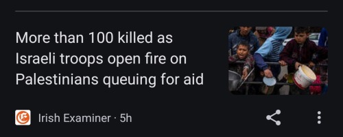 Credit To Irish Press For Keeping It Real, Unlike Everyone Else.