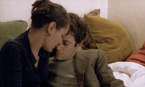 Random old screencaps from my so called collection:Fin août, début septembre / Late August, Early Se