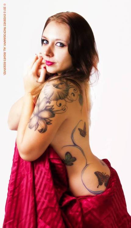 Tattoo Babes