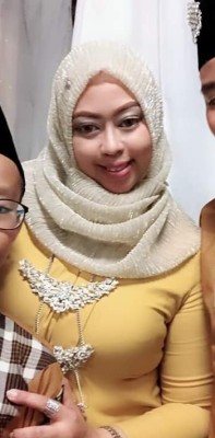 malay milf